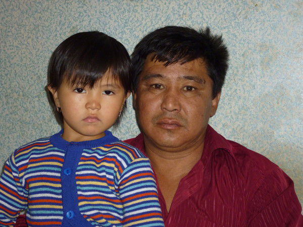 Токторбай Маманов