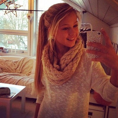 Настя Гунькина