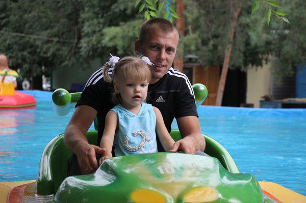 Алексей Тимофеев