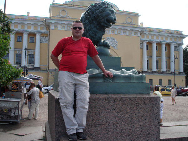 Захар Коротков