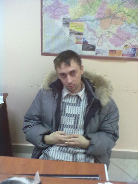 Алексей Липский