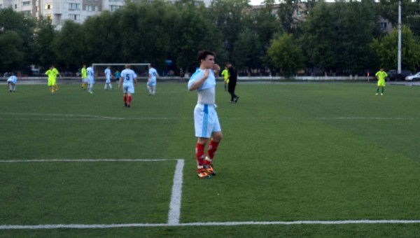 Александр Кришталь