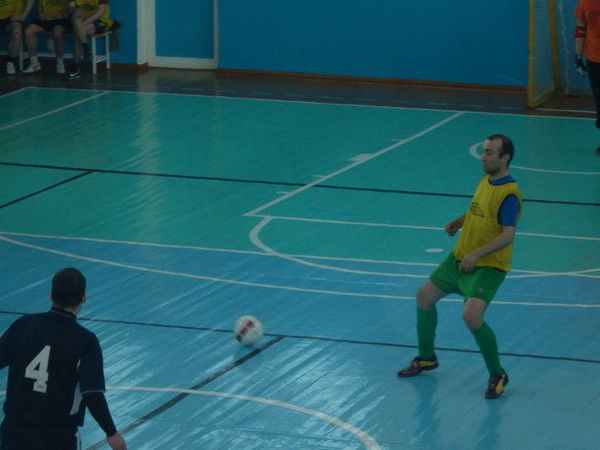 Дмитрий Шестухин