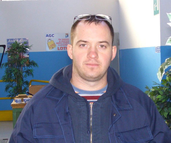 Алексей Обухов