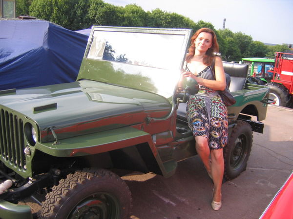 Татьяна Коненко