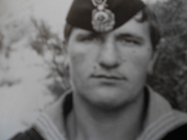 Владимир Безносов