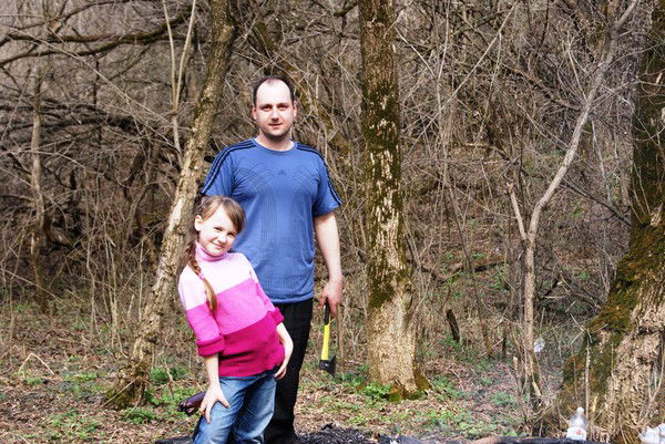 Александр Осипенко