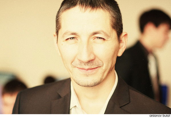 Нуриев Айдар