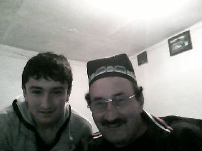 Боки Исрофилов