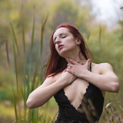 Ирина Чумасова