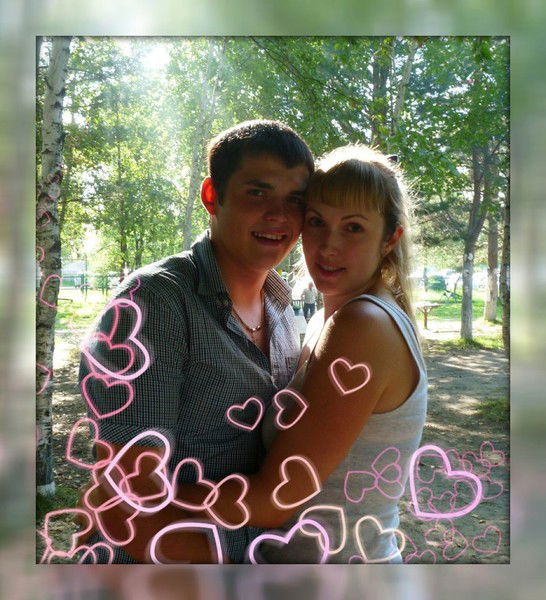 Сашенька Захарова