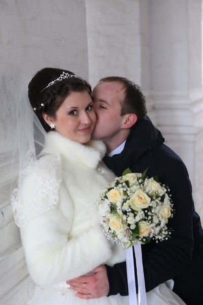 Кристина Дмитриева