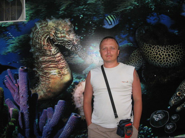 Слава Соколов