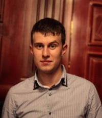 Илья Рафаилович