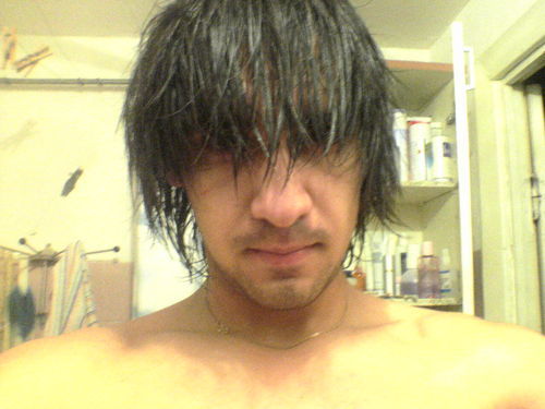 Виктор Наумов