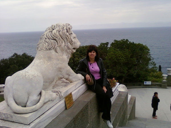 Татьяна Мелёхина