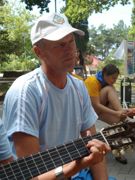 Владимир Тимин