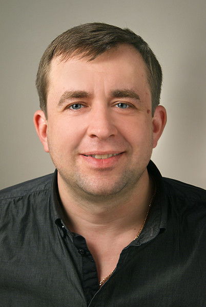 Евгений Один