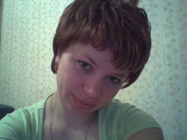 Ирина Поршакова