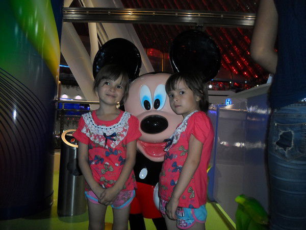 Галина Исина (Романцова)