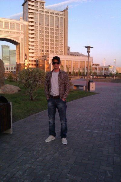 Сергей Гейм