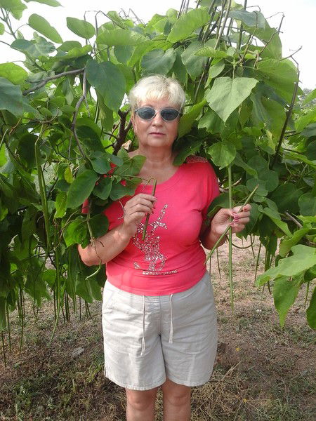 Соня Рыбачка