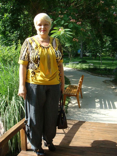 Наталья Кошеленко