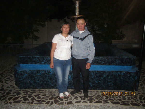 Назым Абдинова