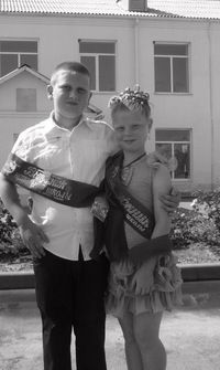 Настя Ткачёва