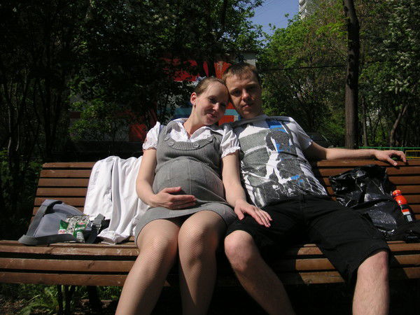 Ульяна Болдарева