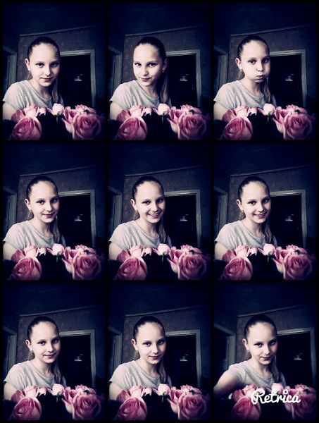 Валерия Пичугина