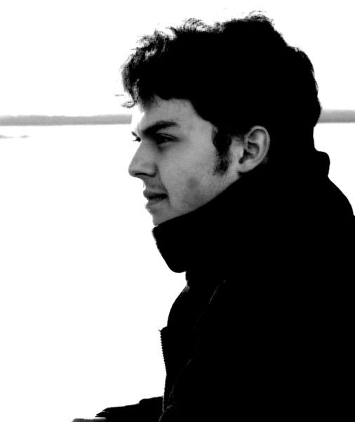 Макс Леднёв