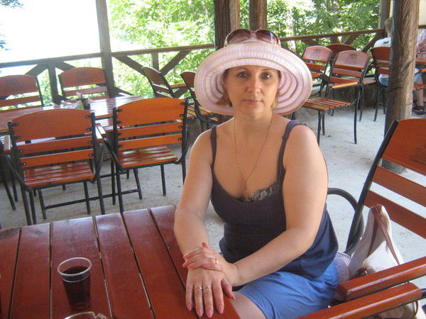 Любовь Платонова