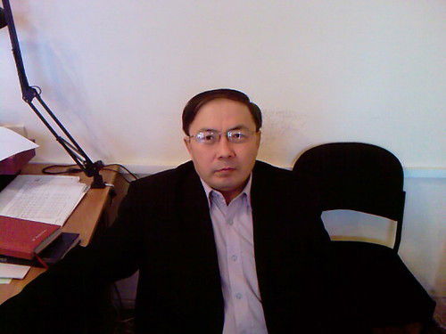 Ертай Халыков