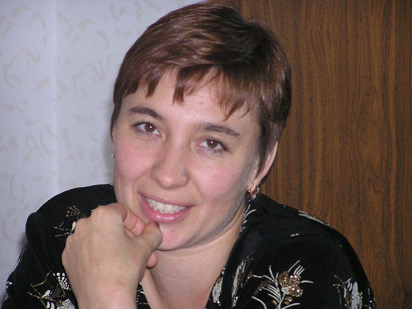 Галина Макеева