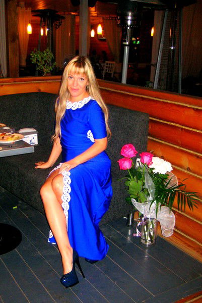 Оля Поплыкина