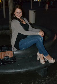 Аня Андреева