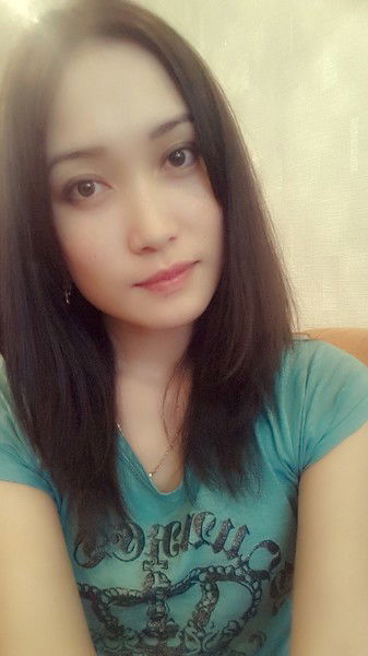 ★☆Araika Saduakasova☆★