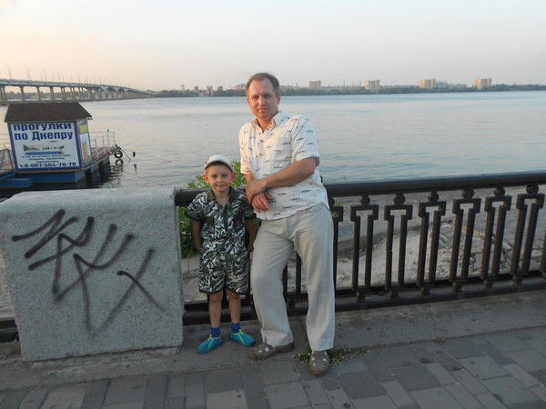 Юрий Тарасов