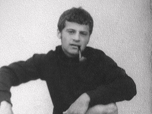 Владимир Семаго