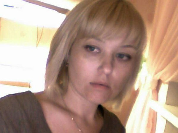 Наталья Капралова