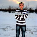 Леха Бекарюков