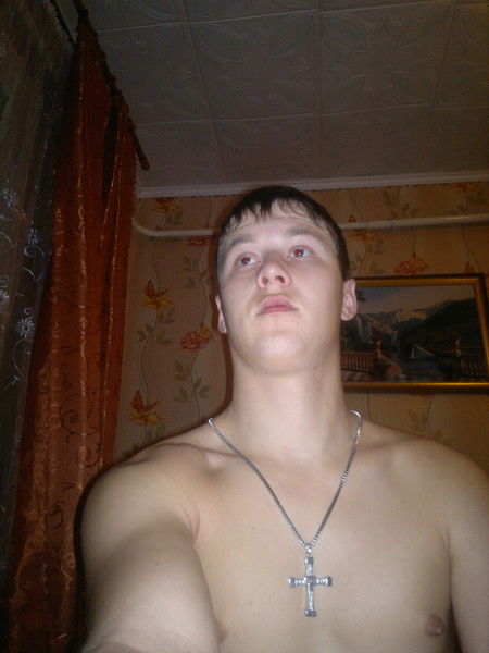 Дмитрий Нырцов