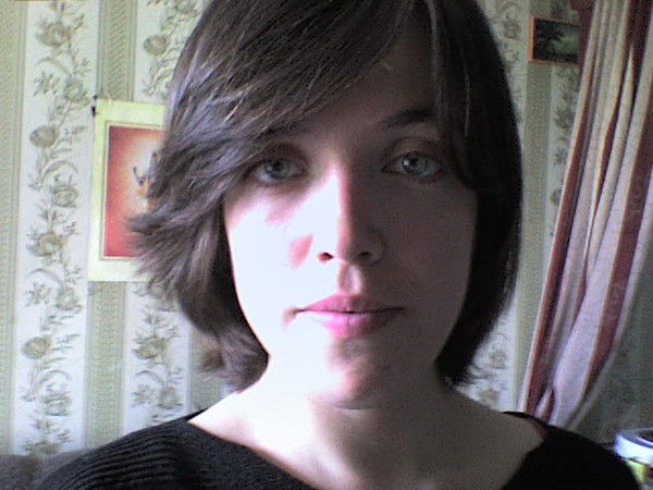 Екатерина Морякина