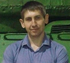 Андрей Романенко