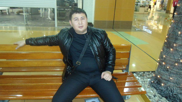 Куаныш Кульджабаев