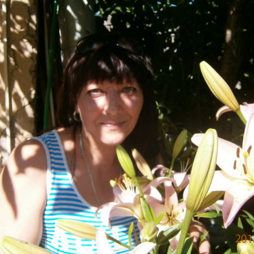 Жанна Игра Запорожье