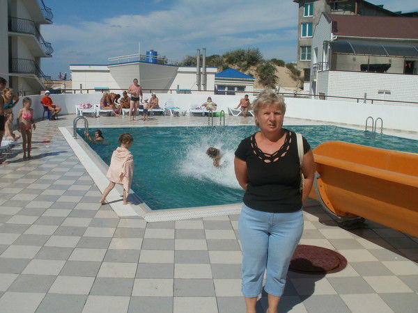 Ирина Муратова/матвеева/