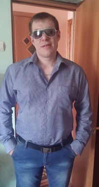 Евгений Сабиров