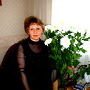 Лидия Черкашина